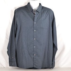 Ted Baker London Long Sleeve Dress Shirt